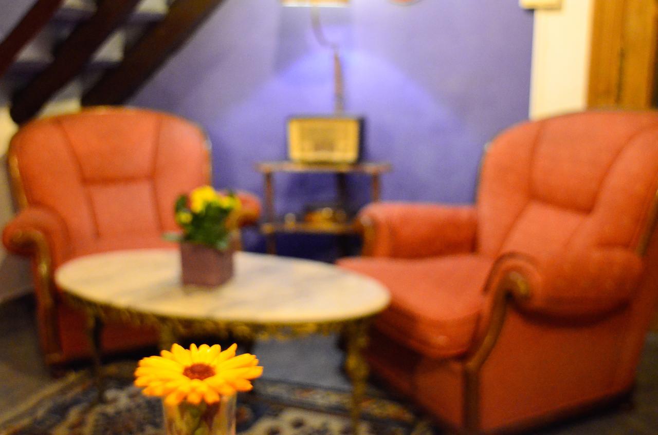 Maison d'hôtes La Asturxana à Malleza Extérieur photo